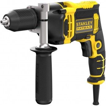 Berbequim c/percusso 750W ref FMEH750K-QS STANLEY