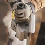 Rebarbadora de 2000W 230mm ref FMEG232-QS STANLEY