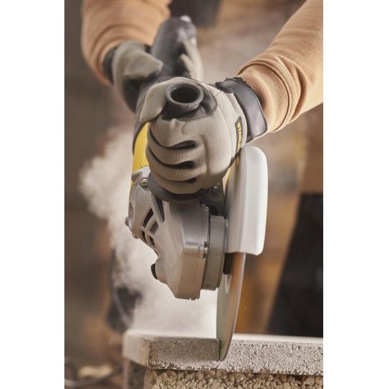 Rebarbadora de 2000W 230mm ref FMEG232-QS STANLEY