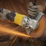 Rebarbadora de 2000W 230mm ref FMEG232-QS STANLEY