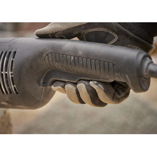 Rebarbadora de 2000W 230mm ref FMEG232-QS STANLEY