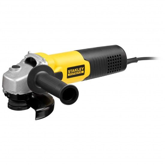 REBARBADORA 1100w 125mm FMEG225VS-QS STANLEY