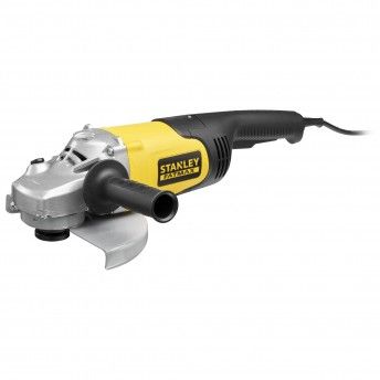 Rebarbadora de 2000W 230mm ref FMEG232-QS STANLEY