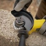 REBARBADORA 1100w 125mm FMEG225VS-QS STANLEY