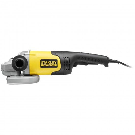 Rebarbadora de 2000W 230mm ref FMEG232-QS STANLEY