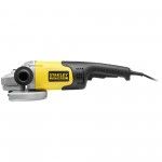 Rebarbadora de 2000W 230mm ref FMEG232-QS STANLEY
