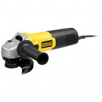 REBARBADORA 1100w 125mm FMEG225VS-QS STANLEY