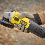 REBARBADORA 1100w 125mm FMEG225VS-QS STANLEY