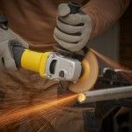 REBARBADORA 1100w 125mm FMEG225VS-QS STANLEY