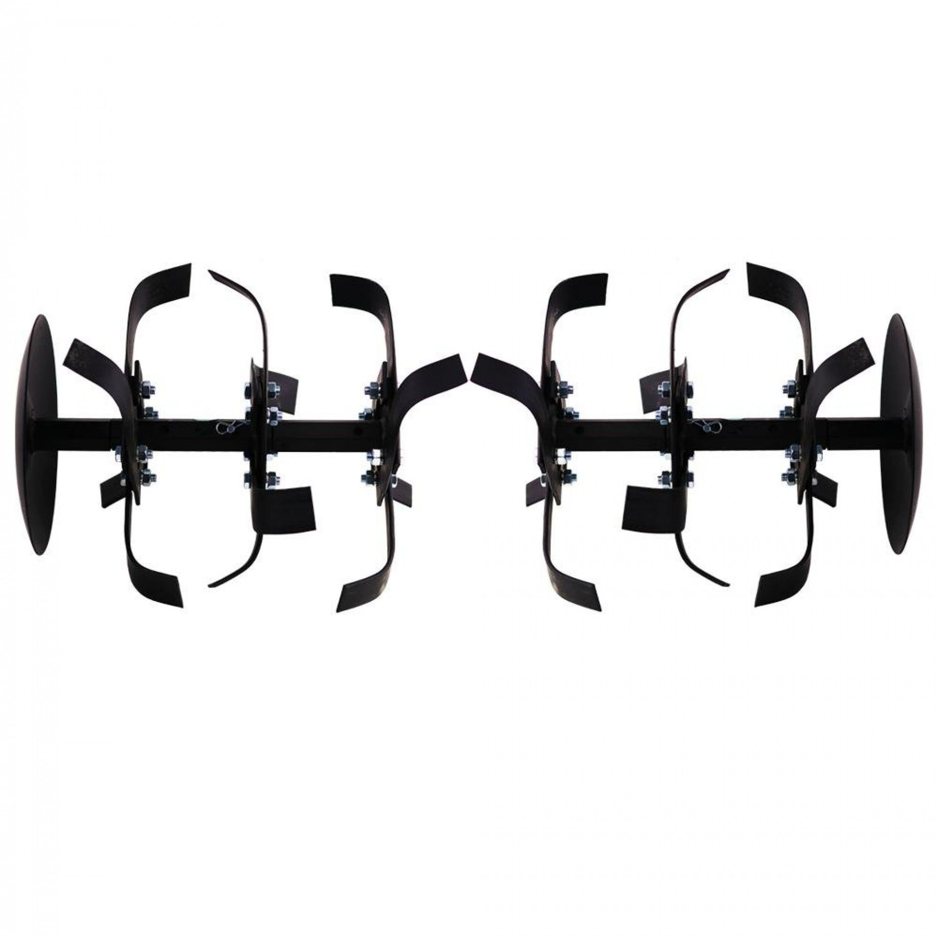 MotoEnxada Filtro Exterior 7,0CV 212cc refª FMEFE7212 FLUX