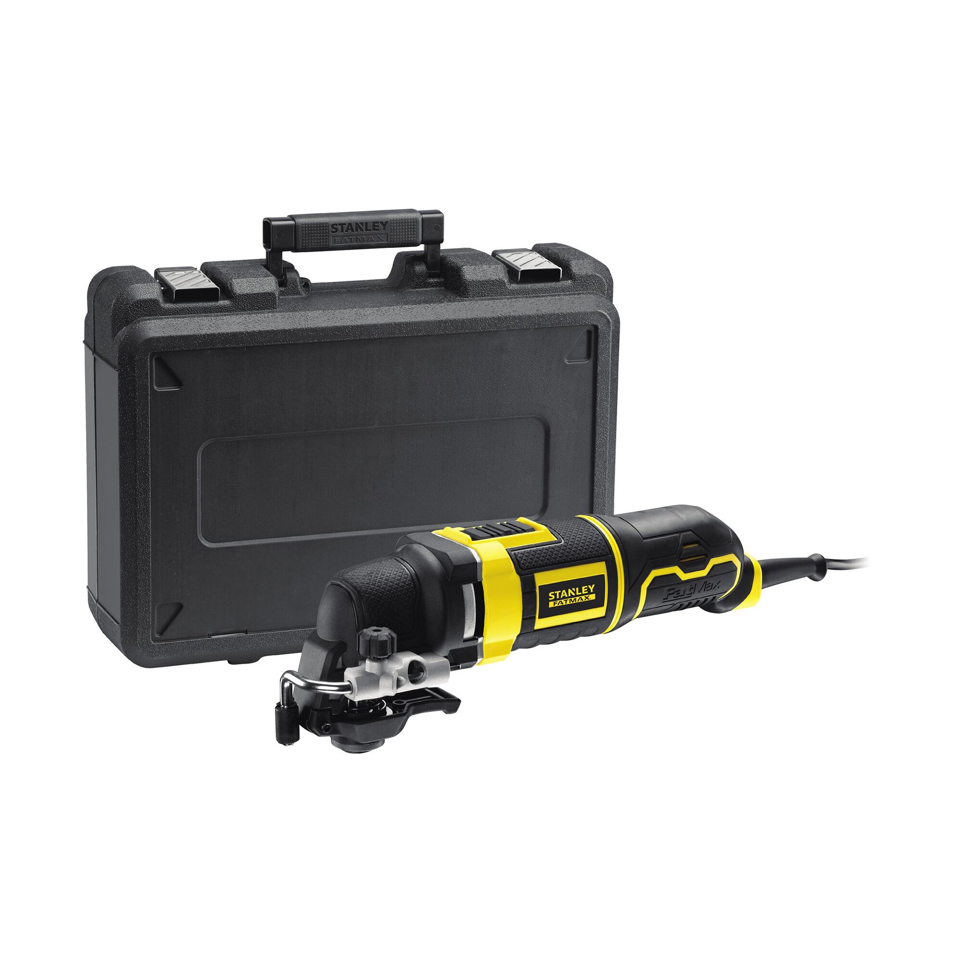 Ferramenta Oscilante 300W (FME650K) refª FME650K-QS STANLEY