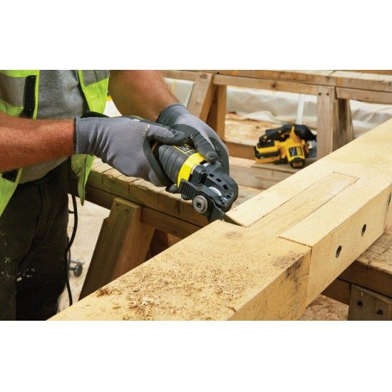 Ferramenta Oscilante 300W (FME650K) ref FME650K-QS STANLEY