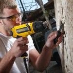 Pistola de ar quente 2000W (FME670K) ref FME670K-QS STANLEY