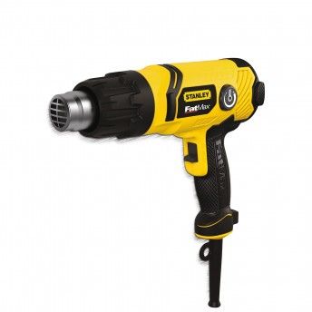 Pistola de ar quente 2000W (FME670K) ref FME670K-QS STANLEY