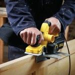 Plaina 750W (FME630K) ref FME630K-QS STANLEY