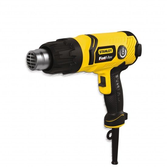 Pistola de ar quente 2000W (FME670K) ref FME670K-QS STANLEY