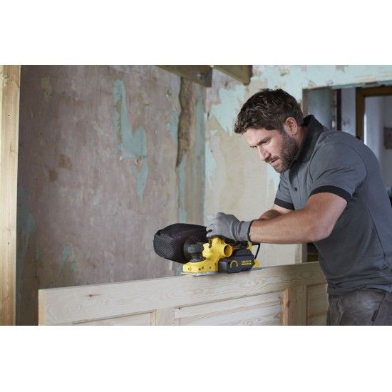 Plaina 750W (FME630K) ref FME630K-QS STANLEY