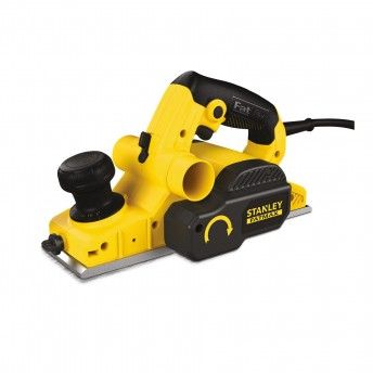 Plaina 750W (FME630K) ref FME630K-QS STANLEY