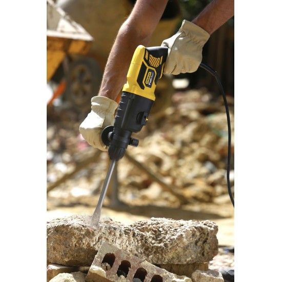 MARTELO SDS-plus 750W (FME500K) ref FME500K-QS STANLEY