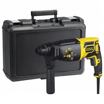 MARTELO SDS-plus 750W (FME500K) ref FME500K-QS STANLEY