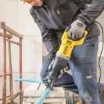 Serra Sabre 900W FATMAX ref FME360-QS STANLEY