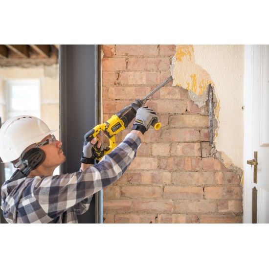 MARTELO FMCD900M2 18V 4.0AH STANLEY MARTELO FMCD900M2 18V 4.0AH STANLEY