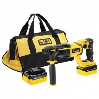 MARTELO FMCD900M2 18V 4.0AH STANLEY