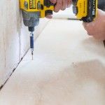 Aparafusadora de impacto sem escova 18V 2.0 Ah FATMAX® refª FMC647D2-QW STANLEY Aparafusadora de impacto sem escova 18V 2.0 Ah FATMAX® refª FMC647D2-QW STANLEY