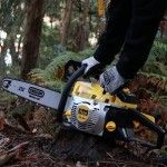 Motoserra 54,5cc 20" refª FM5520 FLUX Motoserra 54,5cc 20" refª FM5520 FLUX