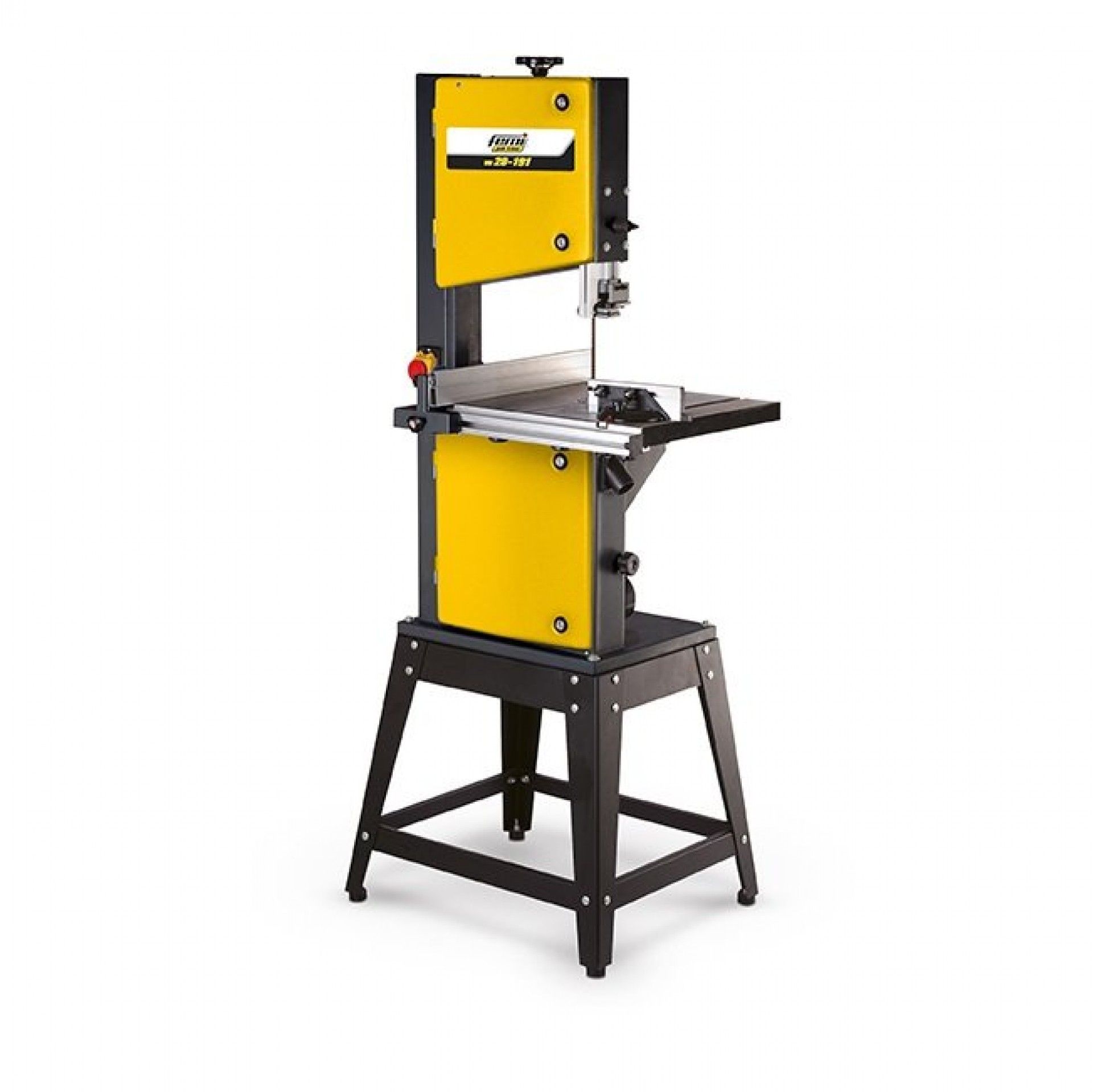 SERRA FITA C/BANCADA FM28-191 FEMI