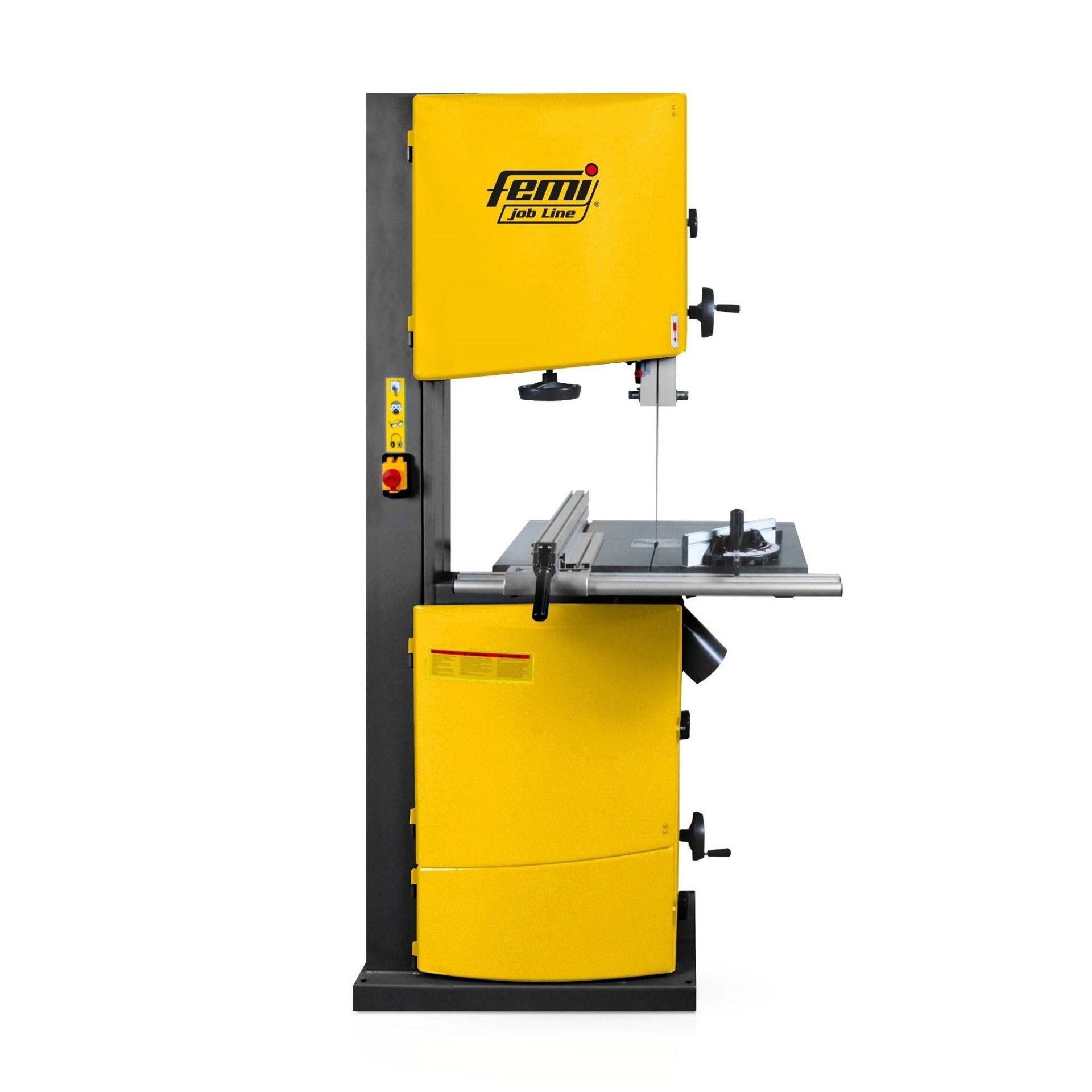 SERRA FITA FM28-195 FEMI