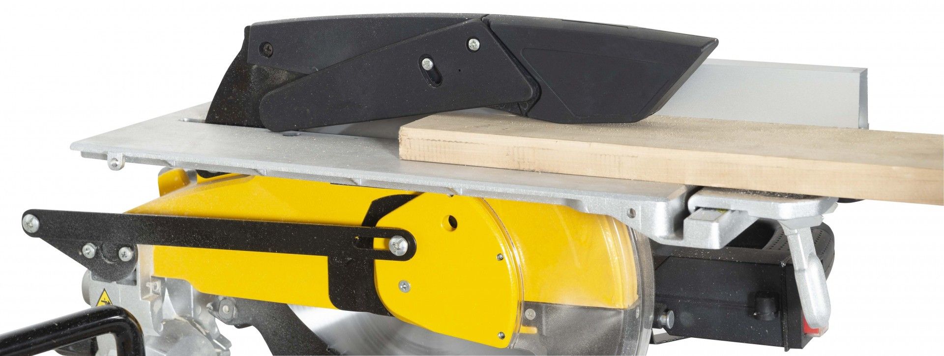 Serra esquadria c/mesa superior 255mm refª FM-TR230 FEMI