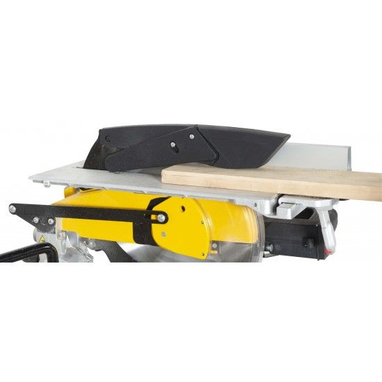 Serra esquadria c/mesa superior 255mm ref FM-TR230 FEMI