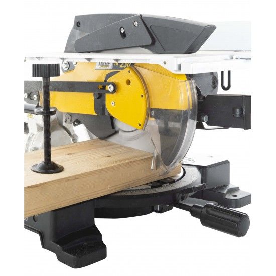 Serra esquadria c/mesa superior 255mm ref FM-TR230 FEMI
