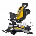 Serra esquadria telescpica 254mm ref FM-TR1025A FEMI