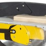 Serra esquadria c/mesa superior 255mm ref FM-TR230 FEMI