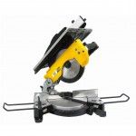 SERRA ESQUADRIA C/MESA SUPERIOR FM-TR235 250mm FEMI