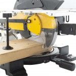 Serra esquadria c/mesa superior 255mm ref FM-TR230 FEMI