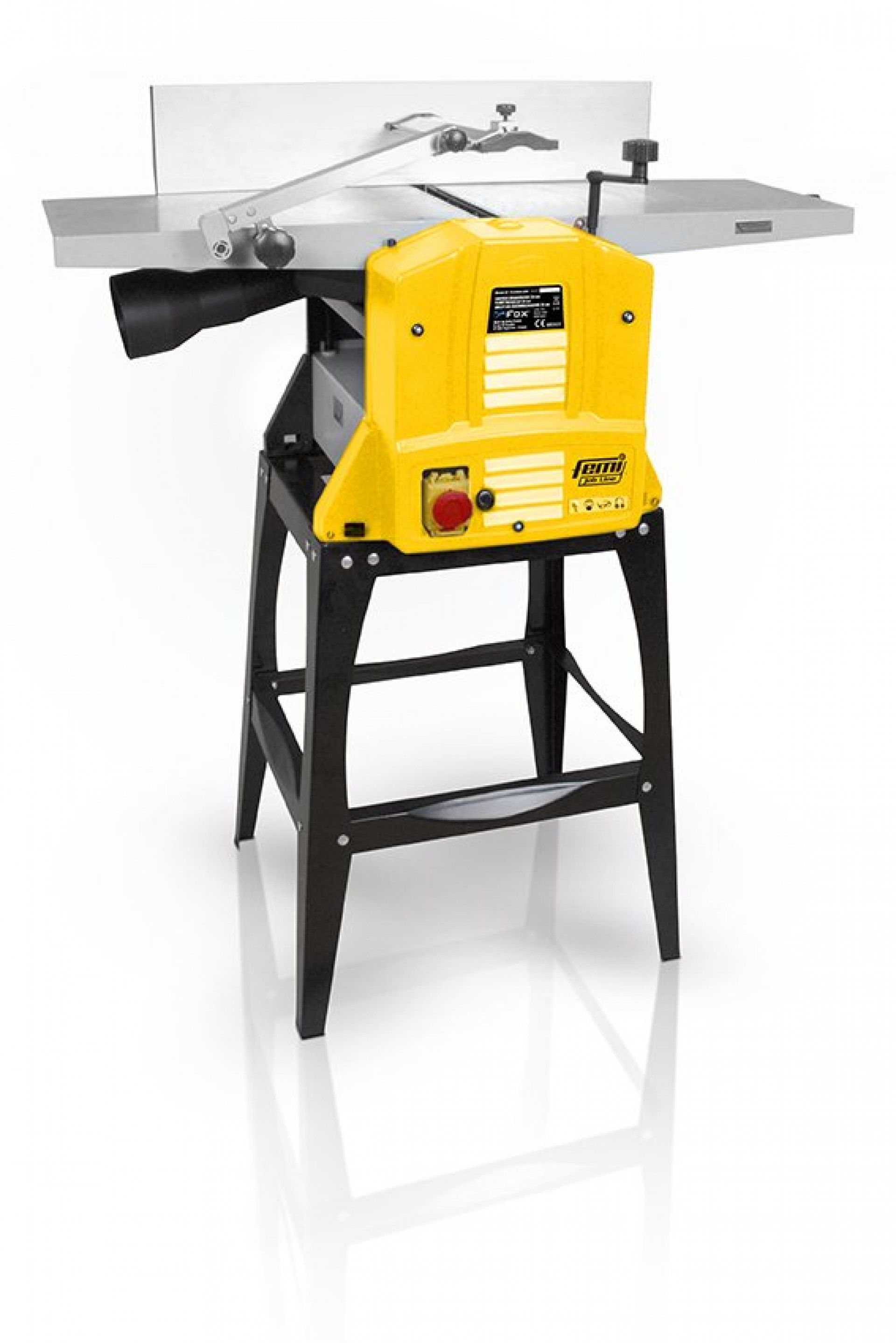 PLAINA DESENGROSSADEIRA FM-PF250 FEMI