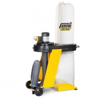 Aspirador Cyclone 550W ref FM-DC345PLUS FEMI