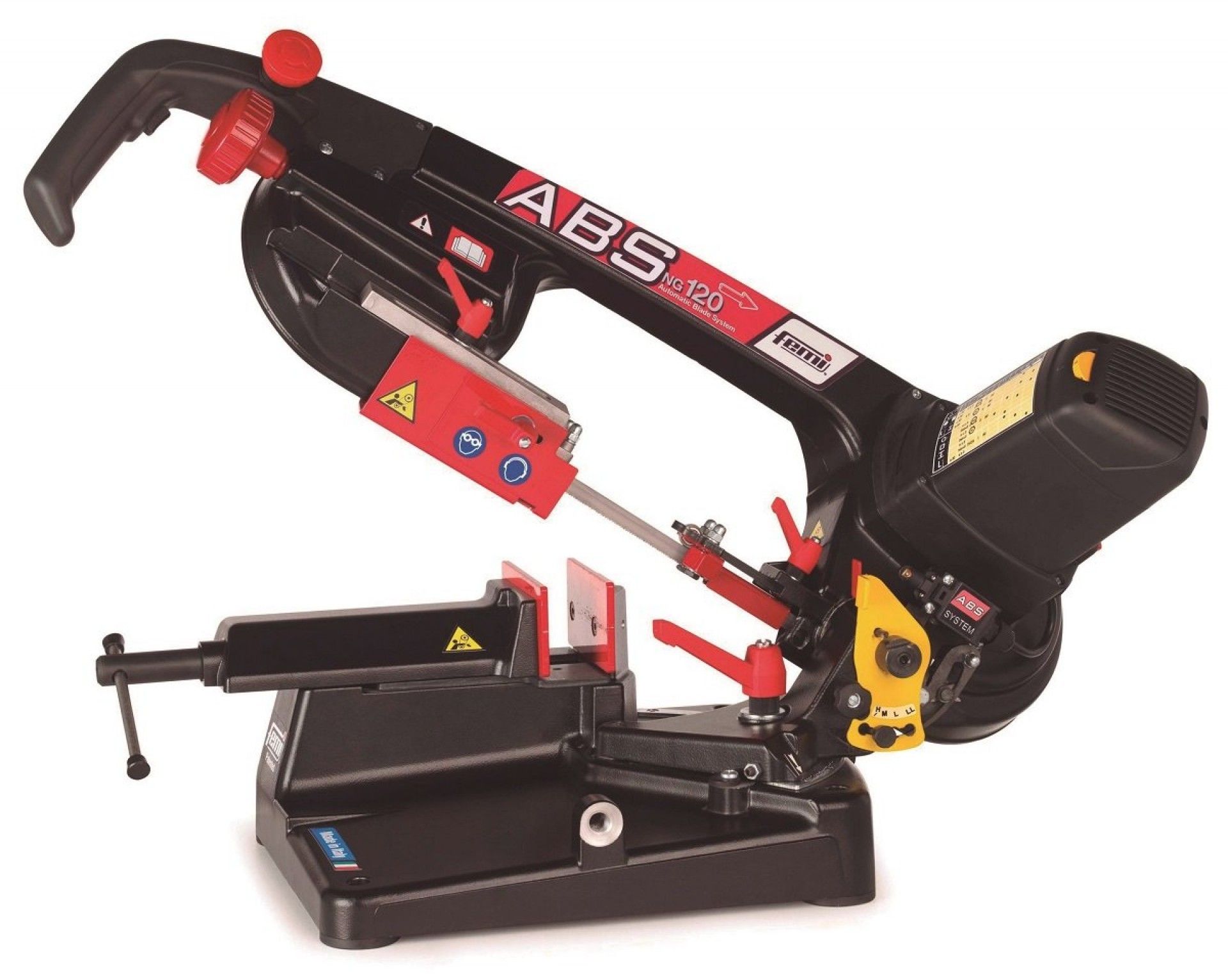 SERROTE FITA FM-ABSNG120 FEMI