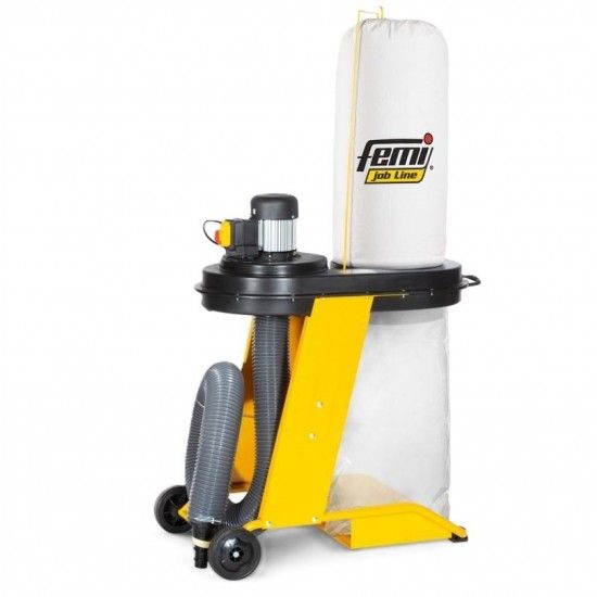 Aspirador Cyclone 550W ref FM-DC345PLUS FEMI