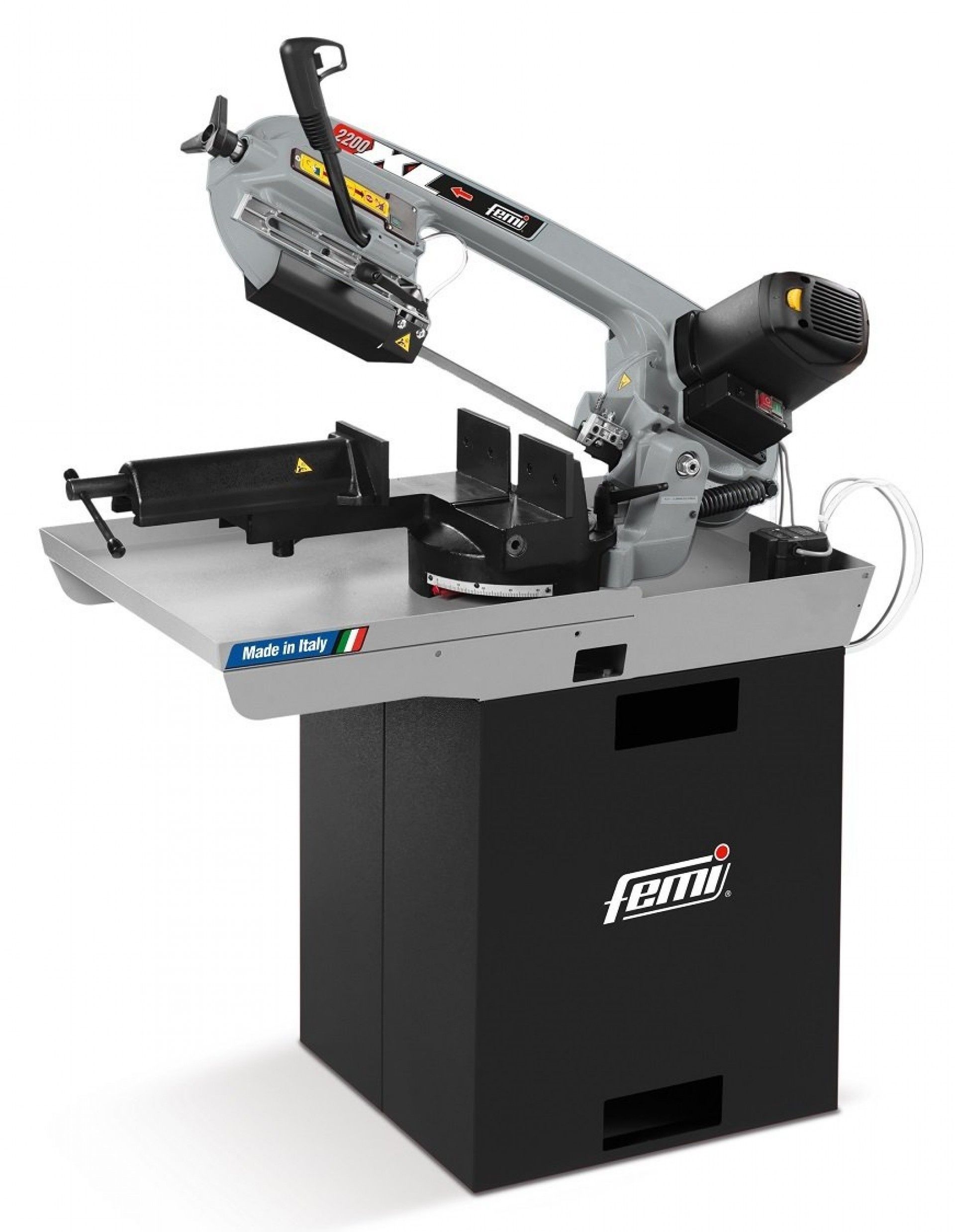 SERROTE FITA INDUSTRIAL FM-2200DAXL FEMI