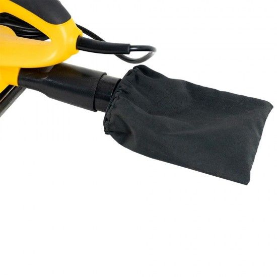 Lixadora Vibratoria 160w ref� FLV160 FLUX