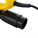 Lixadora Vibratoria 160w ref� FLV160 FLUX