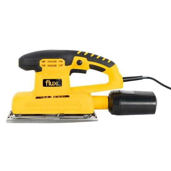 Lixadora Vibratoria 300w refª FLV300 FLUX Lixadora Vibratoria 300w refª FLV300 FLUX