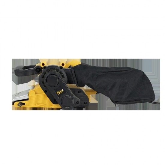 Lixadora Rolos 800w Ninja  ref FLR800NJ FLUX