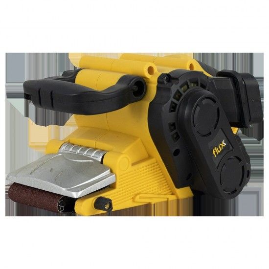 Lixadora Rolos 800w Ninja  ref FLR800NJ FLUX