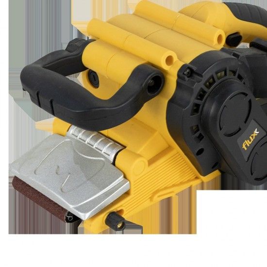 Lixadora Rolos 800w Ninja  ref FLR800NJ FLUX