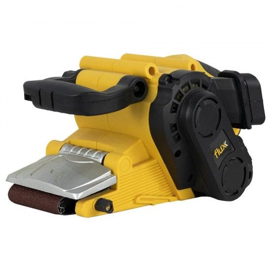 Lixadora Rolos 800w ref� FLR800 FLUX